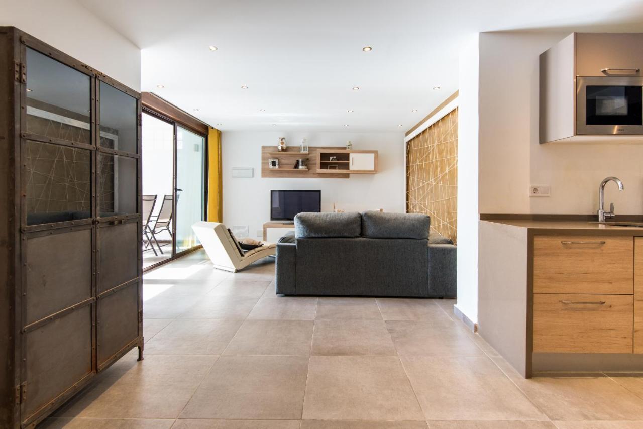 Pets Friendly Apartment, Next To The Marina And Arroyo De La Miel Benalmádena Exterior photo