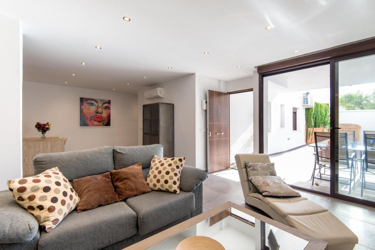 Pets Friendly Apartment, Next To The Marina And Arroyo De La Miel Benalmádena Exterior photo