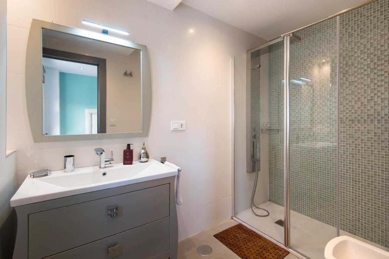 Pets Friendly Apartment, Next To The Marina And Arroyo De La Miel Benalmádena Exterior photo