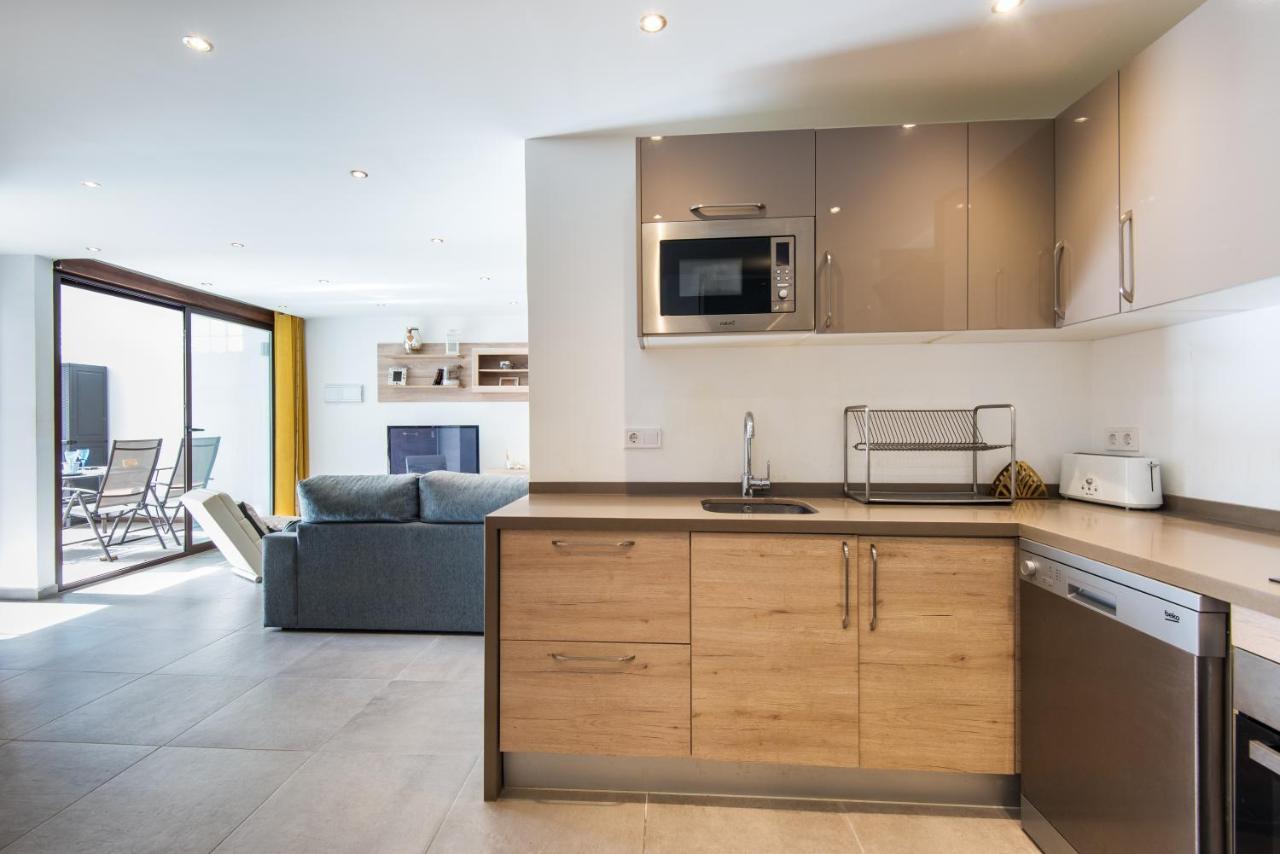 Pets Friendly Apartment, Next To The Marina And Arroyo De La Miel Benalmádena Exterior photo