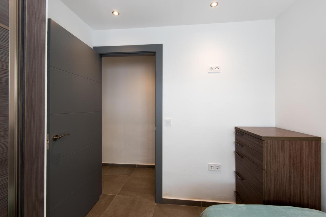 Pets Friendly Apartment, Next To The Marina And Arroyo De La Miel Benalmádena Exterior photo