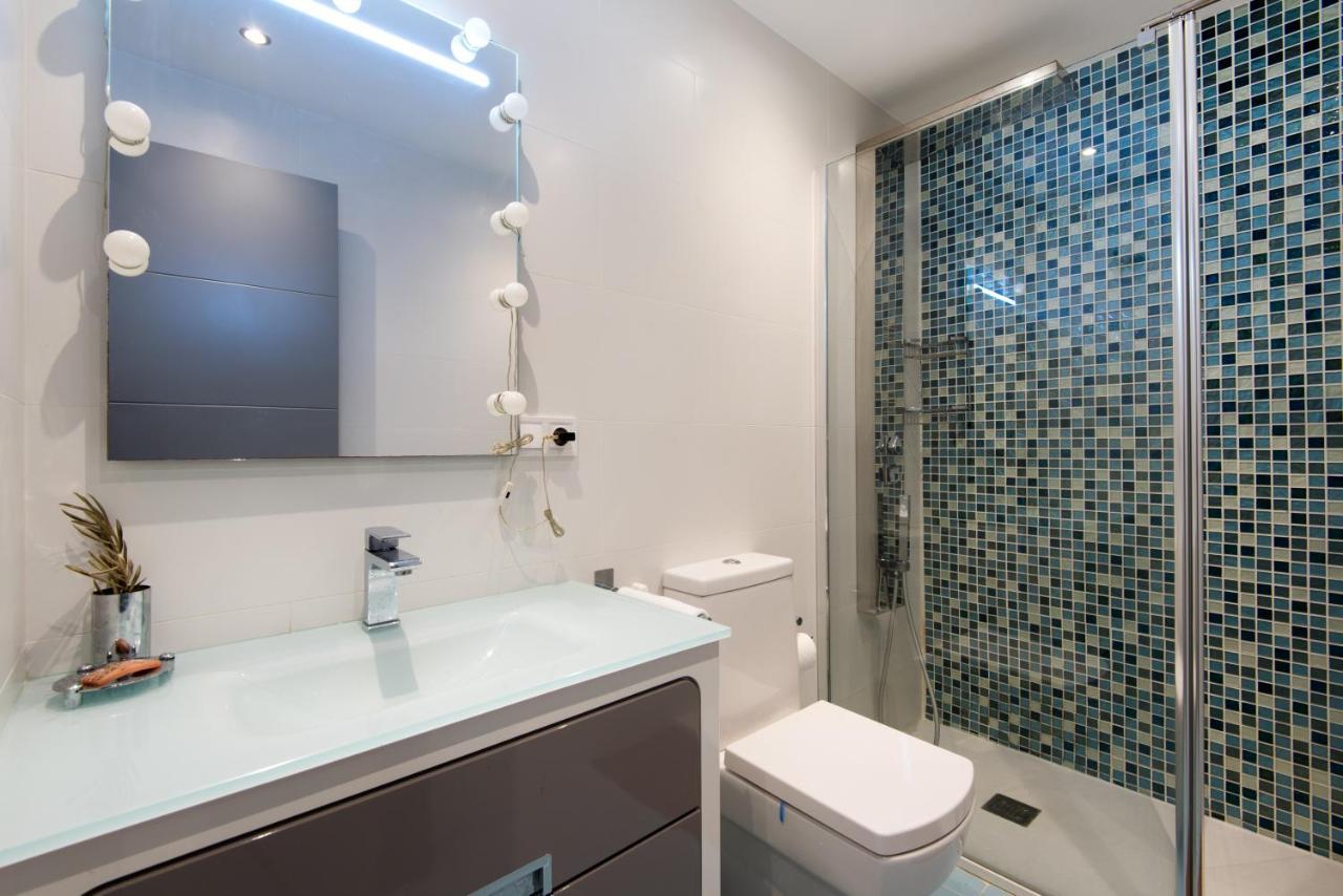 Pets Friendly Apartment, Next To The Marina And Arroyo De La Miel Benalmádena Exterior photo